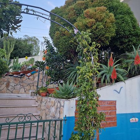 Casa Da Avo Bela Apartment Buarcos Exterior photo