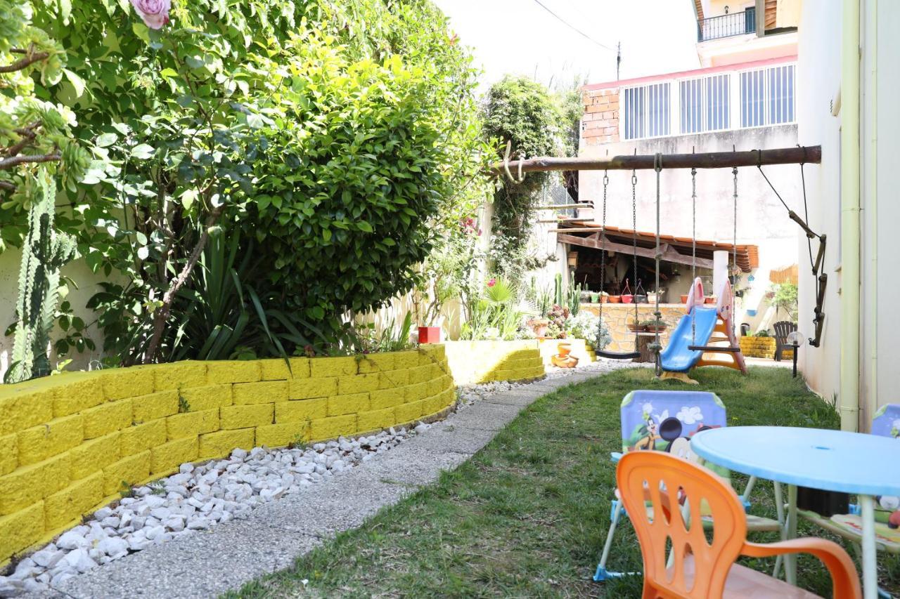 Casa Da Avo Bela Apartment Buarcos Exterior photo