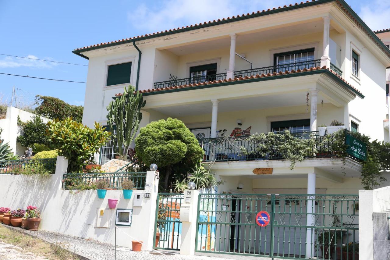 Casa Da Avo Bela Apartment Buarcos Exterior photo