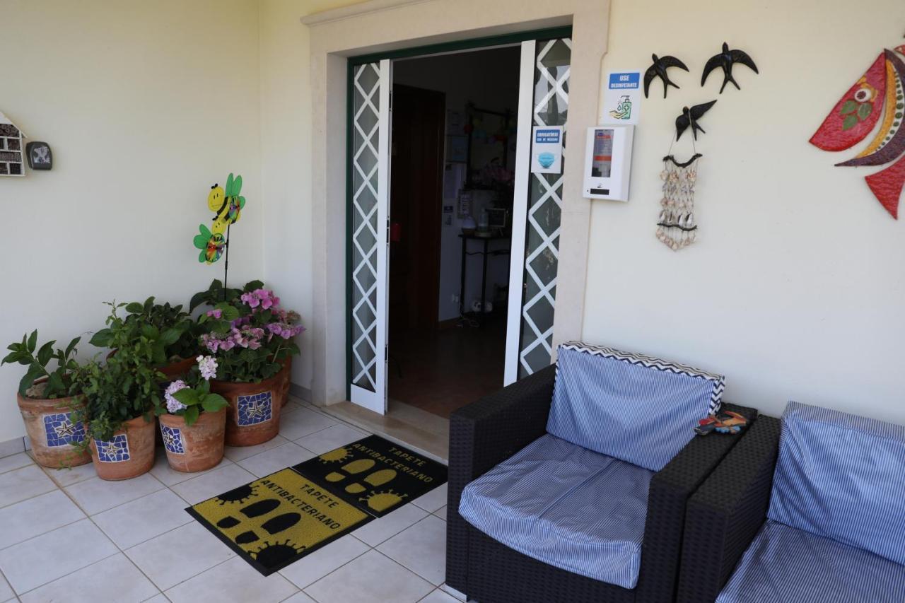 Casa Da Avo Bela Apartment Buarcos Exterior photo