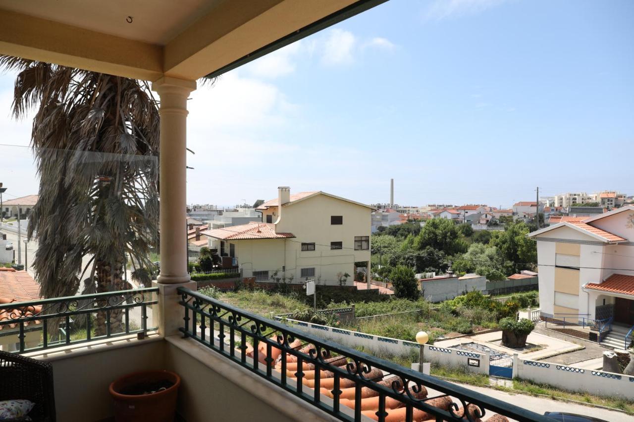 Casa Da Avo Bela Apartment Buarcos Exterior photo