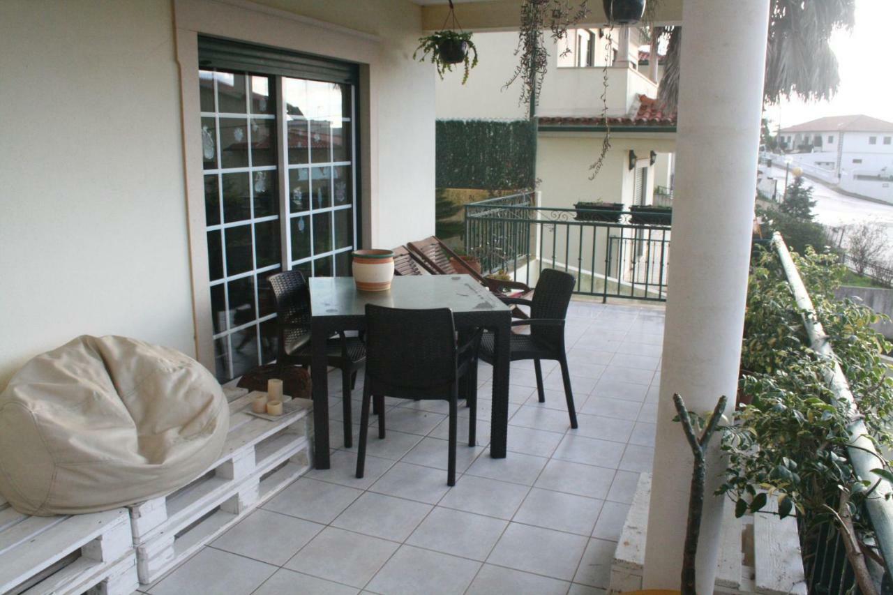 Casa Da Avo Bela Apartment Buarcos Exterior photo